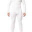 Contour Prive White Union Suit