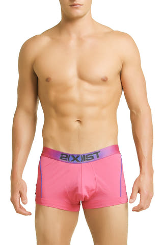 2(X)IST Pink Speed 2.0 Trunk
