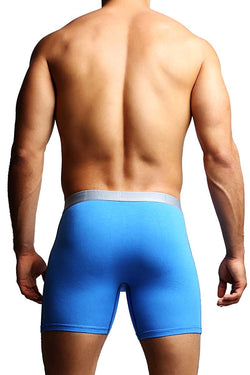 Seven7 Navy/Light Navy Boxer Brief 2-Pack thumbnail 3