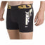 Sly Black Thug Life Boxer Brief