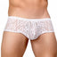 Male Power White Lace Trunk