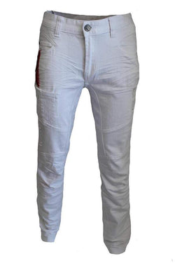 Young Republic White Stitch Jean thumbnail 1