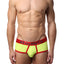 Gigo Yellow Simple Brief