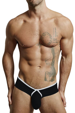 Extreme Collection Black Linea Cheeky Pant thumbnail 1