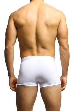 2(X)IST White Electric Cotton Stretch Trunk thumbnail 3