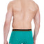 Ken Wroy Emerald Trunk