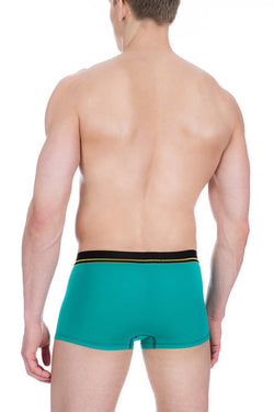 Ken Wroy Emerald Trunk thumbnail 2