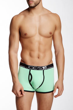 Joe's Jeans Acid Green Trunk thumbnail 1