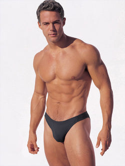 Contour Black Greek Brief thumbnail 2