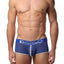 Gigo Grafic Blue Boxer Brief