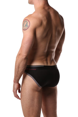 Jam Black Brief thumbnail 3