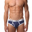 Datch Blue Contrast Brief