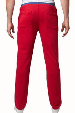 Zutoq Red Zotur Jogger thumbnail 3