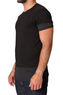 CellBlock 13 Black Hawk Tee thumbnail 3