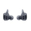 Samsung Black Gear IconX Cordfree Fitness Earbuds With Activity Tracker