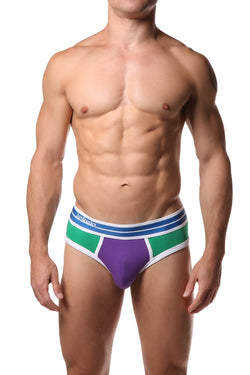 Hey Franky Green Soda Brief thumbnail 1