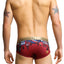 Ken Wroy London Skyline Brief