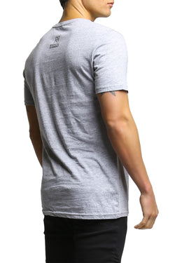 Radical Element Grey Grenade Loy Tee thumbnail 3