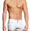 PoolBoy White Shorty Short