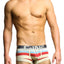 C-IN2 Jester Red No-Show Army Sling Trunk