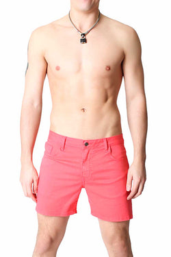 Timoteo Salmon Daytona Short thumbnail 1