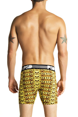 PSD Animal Boxer Brief thumbnail 3
