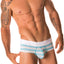 Jor Blue Mikinos Brief