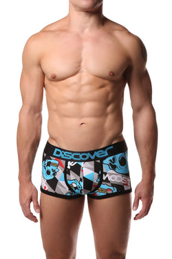 Discover Calavera Trunk thumbnail 1