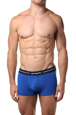 Papi Turquoise/Blue/Navy Nautical Brazilian Trunk 3-Pack thumbnail 4