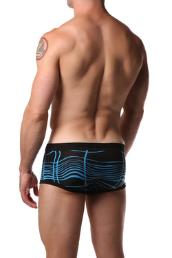 JustinCase Blue Electric Trunk thumbnail 3