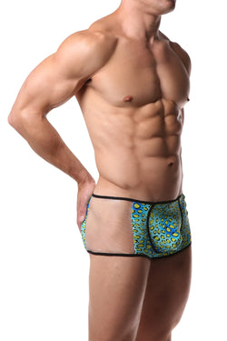 Naughty Boy Multi Animal Trunk thumbnail 2
