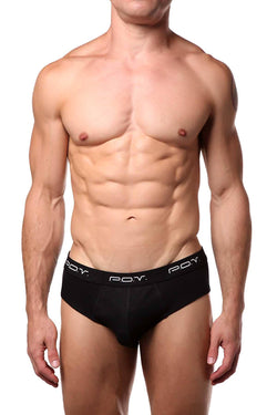 P.O.V. Black Brief thumbnail 1