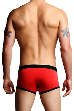 JustinCase Red Trunk thumbnail 3