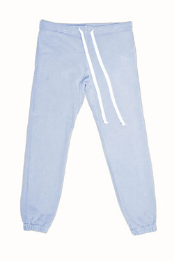 Rxmance Unisex Dust Blue Sweatpant w/ Pocket thumbnail 1