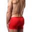 2(X)IST Flame Scarlette Electric Micro No-Show Trunk