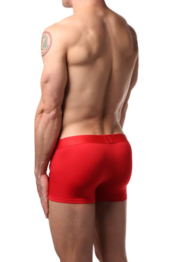 2(X)IST Flame Scarlette Electric Micro No-Show Trunk thumbnail 2