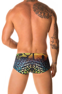 Jor Animal Swimwear Boxer thumbnail 3