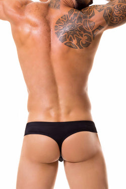 Jor Black Ipanema Swim Thong thumbnail 2