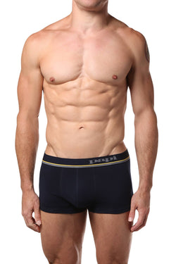 Papi Yellow/Grey/Navy Brazilian Trunk 3-Pack thumbnail 4