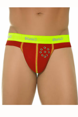 Gigo Ring Red G-String thumbnail 1