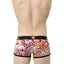 Freegun Red BOOM Trunk