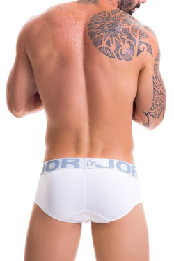 Jor White Basic Brief thumbnail 2