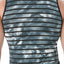 Gregg Homme Grey Wanted Tank Top
