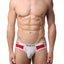 Manview Red Racer Brief