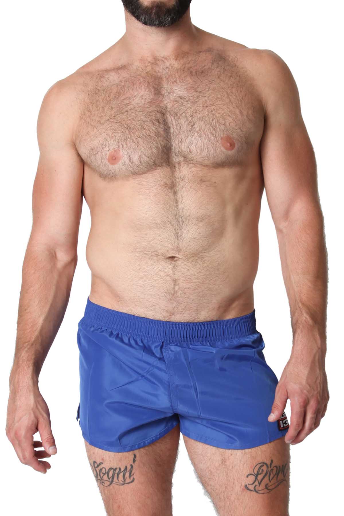 CellBlock 13 Blue Street Walker Surf Short