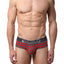 Gigo Red Sailor Brief