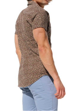Rufskin Floral Luigi Button-Up thumbnail 3
