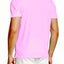 Filthy/Etiquette Pink Sebastian Polo