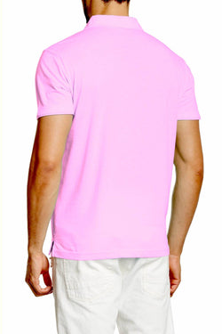 Filthy/Etiquette Pink Sebastian Polo thumbnail 2