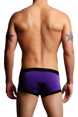 JustinCase Purple Trunk thumbnail 3